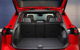 2023 Volkswagen Tiguan boot 2023 Volkswagen Tiguan boot