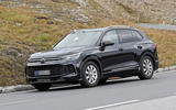 2023 Volkswagen Tiguan 3