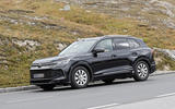2023 Volkswagen Tiguan downhill 2023 Volkswagen Tiguan downhill