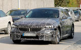 2024 Bmw i5 front 3 4 2024 Bmw i5 front 3 4