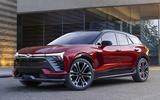 2024 chevrolet blazer ev 037 2024 chevrolet blazer ev 037