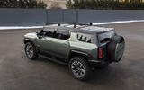 2024 GMC HUMMER EV SUV 028