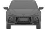 2024 MG 3 patent filing front 2024 MG 3 patent filing front