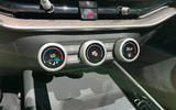 2024 Skoda Superb estate smart dials 2024 Skoda Superb estate smart dials