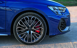2024 Audi S3 wheels 2024 Audi S3 wheels