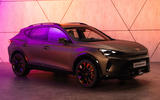 2024 Cupra Formentor front lead