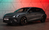2024 Cupra Leon