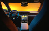2024 Ford Capri full cabin 2024 Ford Capri full cabin