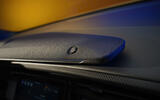 2024 Ford Capri speaker 2024 Ford Capri speaker
