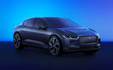 2024 Jaguar I Pace front static