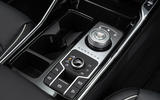 2024 Kia Sorento centre console 2024 Kia Sorento centre console