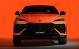 2024 Lamborghini Urus PHEV nose 2024 Lamborghini Urus PHEV nose
