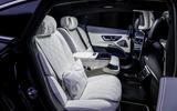 2024 mercedes eqs seats