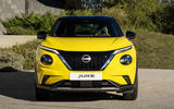2024 Nissan Juke front static