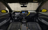 2024 Nissan Juke  full interior 2