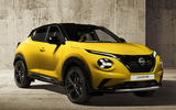 2024 Nissan Juke static