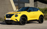 2024 Nissan Juke static lead