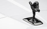 2024 Rolls Royce Cullinan bladge badge spirit of ecstacy 2024 Rolls Royce Cullinan bladge badge spirit of ecstacy