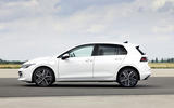 2024 Volkswagen side 2024 Volkswagen side
