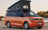 2024 VW California Beach 2024 VW California Beach