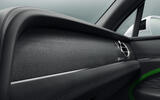 2025 Bentley Bentayga Speed interior dashboard passenger 2025 Bentley Bentayga Speed interior dashboard passenger