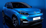2025 Nissan Micra front