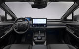 2025 bZ4X AWD interior 1 2025 bZ4X AWD interior 1