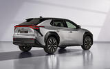 2025 bZ4X AWD main 2 2025 bZ4X AWD main 2