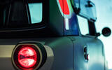 2025 Citroen Ami   brakelight 2025 Citroen Ami   brakelight