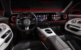 2025 Mercedes Benz CLA   dashboard and steering wheel (2) 2025 Mercedes Benz CLA   dashboard and steering wheel (2)