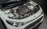 2025 Mercedes Benz CLA   hybrid engine 2025 Mercedes Benz CLA   hybrid engine