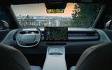 2025 Xpeng G6 in Le Mans village   dashboard overview 2025 Xpeng G6 in Le Mans village   dashboard overview