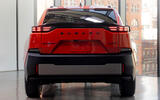 2025subaruuncharteddirectrearwithtaillampsilluminated 2025subaruuncharteddirectrearwithtaillampsilluminated
