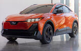2025subaruunchartedinorangedriver ssidefrontthreequarters 2025subaruunchartedinorangedriver ssidefrontthreequarters