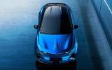 2026 Alpine A390 front high