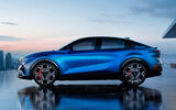 2026 Alpine A390 side static