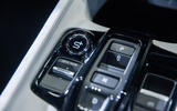 2026 Honda Prelude interior buttons 2026 Honda Prelude interior buttons
