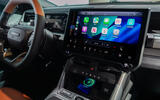 2026 Jeep Recon infotainment