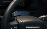 2026 Land Rover Defender attention monitor 2026 Land Rover Defender attention monitor