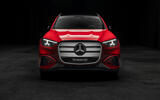 2026 Mercedes Benz GLC front static 2026 Mercedes Benz GLC front static