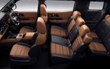 2026 Mitsubishi Pajero 5