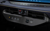 2026 Nissan Leaf dashboard buttons 2026 Nissan Leaf dashboard buttons