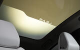 2026 Nissan Leaf sunroof 2026 Nissan Leaf sunroof
