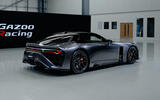 2026 GR GT Trinity Media Event 003
