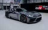 2026 GR GT Trinity Media Event 008