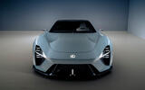 2026 Lexus LFA Concept Trinity Media Event 002