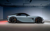 2026 Lexus LFA Concept Trinity Media Event 003