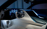 2026 Lexus LFA Concept Trinity Media Event 004