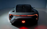 2026 Lexus LFA Concept Trinity Media Event 006