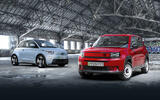 2029 Fiat 500 2030 Fiat Panda Autocar renders 2029 Fiat 500 2030 Fiat Panda Autocar renders